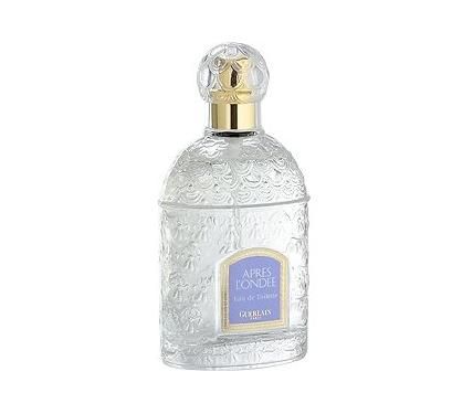 Guerlain Apres L`Ondee парфюм за жени без опаковка EDT